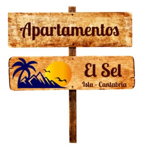 Apartamentos El Sel